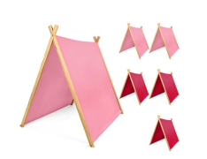 Sleepover Tent Package – A Frame Tent