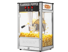 Popcorn Machine