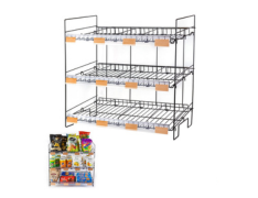 Candy/Chips Display Rack