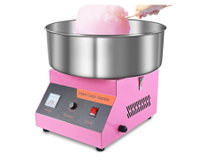 Cotton Candy Machine