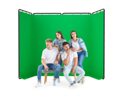 Green Screen