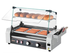 Hot Dog Roller