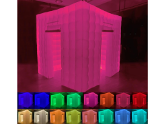 Photo Booth Inflatable Enclosure