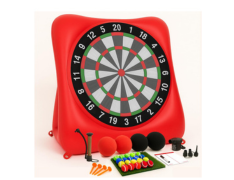 Inflatable Soccer Darts