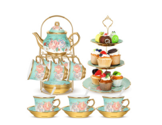 Tea Party Sets