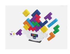 Tetris Tumble