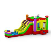 Bounce House Combos