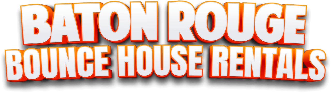 Baton Rouge Bounce House Rentals