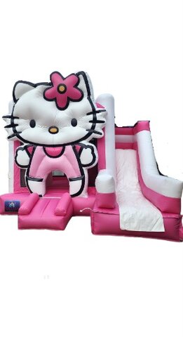 Hello Kitty Bouncer