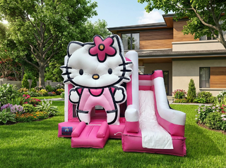 Hello Kitty Bouncer