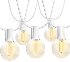 String Lights for Tents