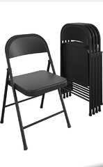 chairs