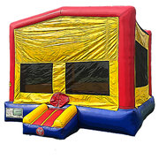 Bounce Houses