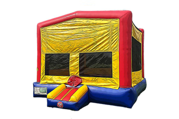 Bounce Houses