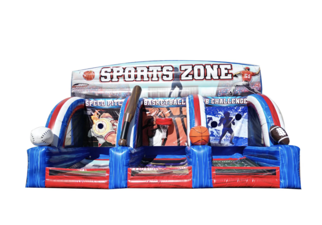 Sports Zone