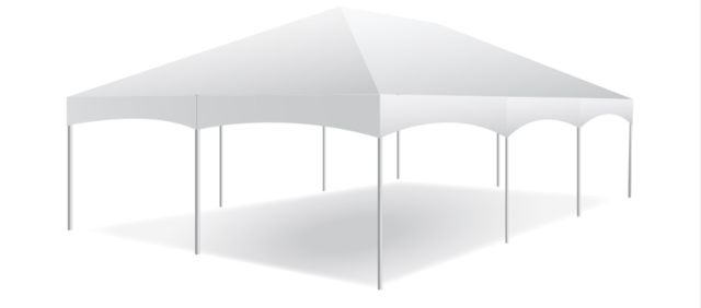 20x30 Tent