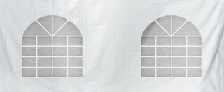30ft Wall 