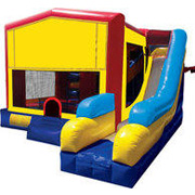 Combo Bouncers
