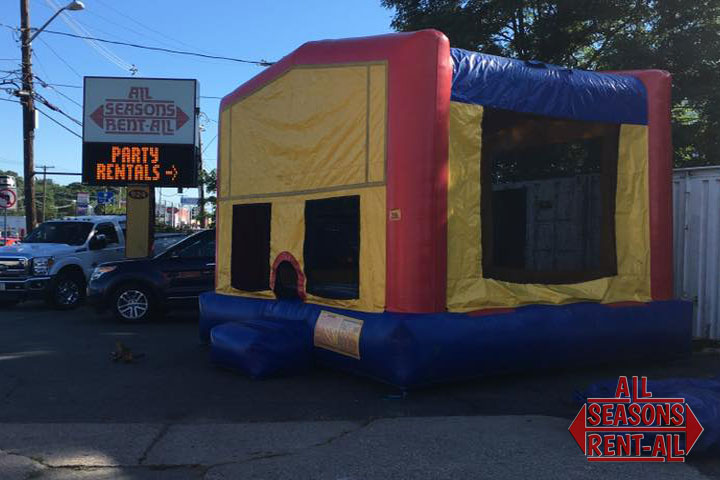 inflatable rentals norwood ma