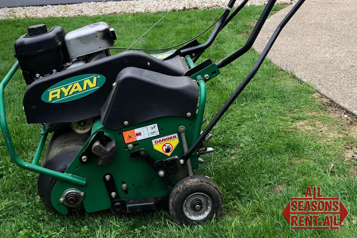 lawn and garden equipment rentals norwood ma