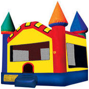 Bounce Houses