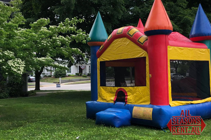 party fun rentals norwood ma