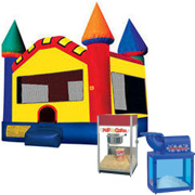 Party Packages