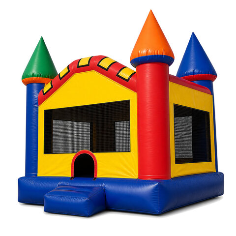 Classic Castle