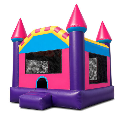 Dream Castle