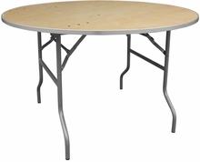 48" round table 