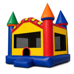 Classic Castle