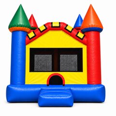 Classic Castle