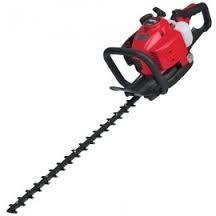 Hedge trimmers gas