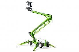 Boom Lift Nifty SD50