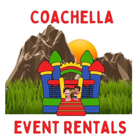 Coachella Event Rentals