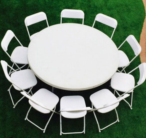 Round Tables