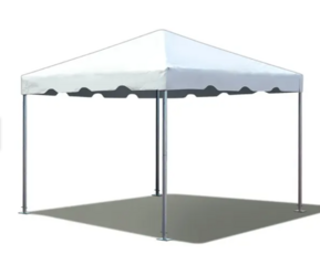 10x10 Frame Tent