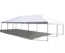 20x40 Frame Tent