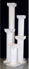 Corinthian Colums 72