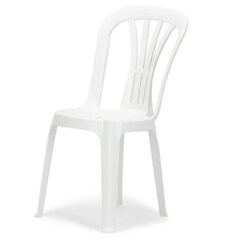 White Bistro Chair