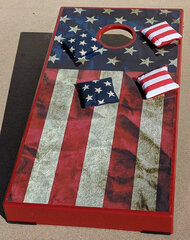 Cornhole (America)