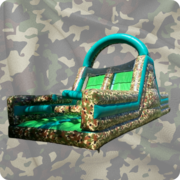 DRY SLIDES