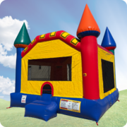 BOUNCE HOUSES