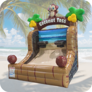 INTERACTIVE GAMES