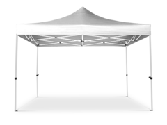 Tents and Canopies