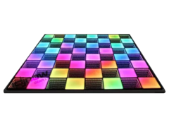 Dance Floor-Stages