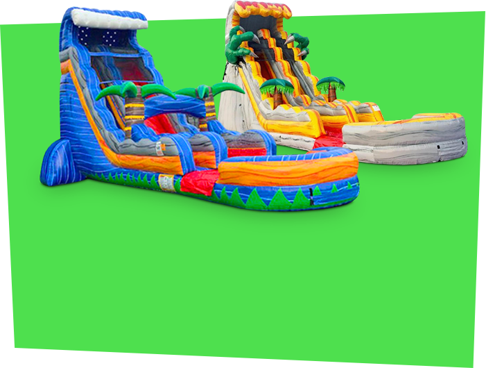   Bounce House Rental Lubbock