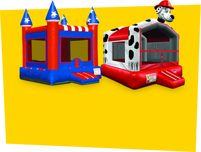   Bounce House Lubbock: Elevate Your Next Event With Endless FUN!