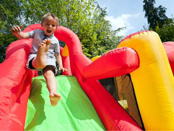   Water Slide Rentals Lubbock Can’t Get Enough Of