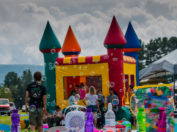   Water Slide Rentals Lubbock Can’t Get Enough Of